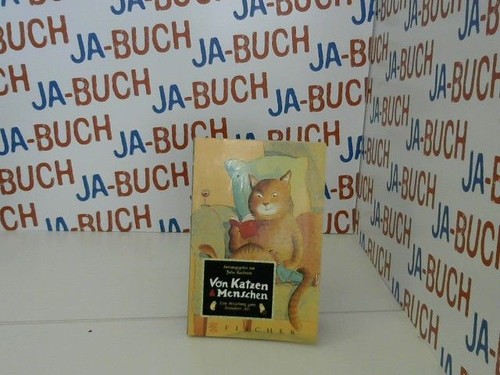 Von katzen menschen fischer - von, &