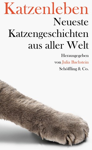 Julia bachstein katzenleben - julia,