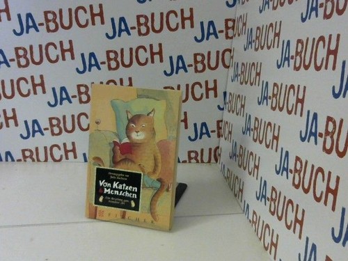 Von katzen menschen - katzen, &