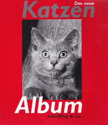 Das neue katzen album - neue,
