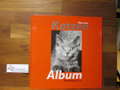 Das neue katzen - das, hrsg