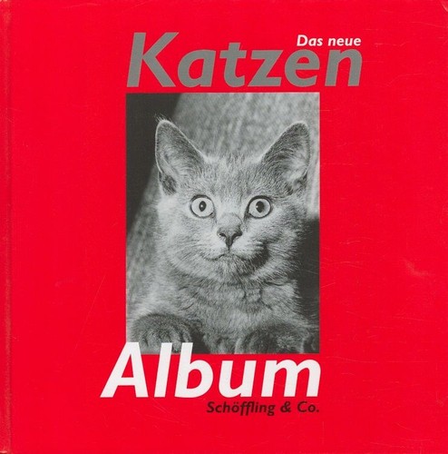 Das neue katzen - neue, katzen-album