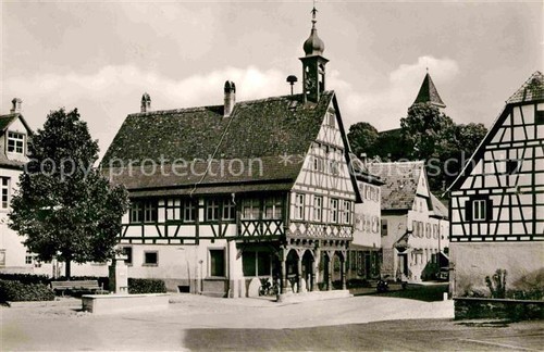 Koenigsbach stein altstadt - koenigsbach-stein,