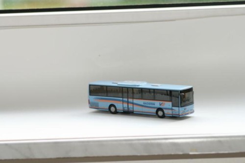 Awm autobus interurbano o - interurbano,