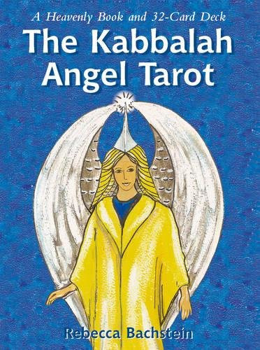 The kabbalah angel - tarot:, a